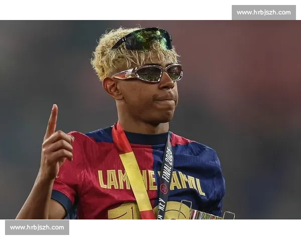 失衡瞬间的致命断球！卡雷拉斯锁死 2 亿天才亚马尔