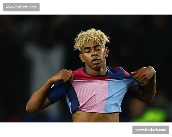 亚马尔:平淡德比中的现象级注脚 亚马尔:平淡德比中的现象级注脚