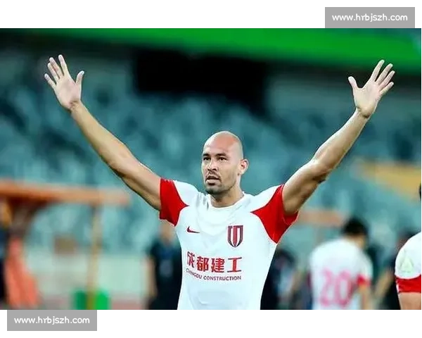 4 外援战 5 外援!成都 2-2 西海岸,德尔加多首发引热议 4 外援战 5 外援!成都 2-2 西海岸,德尔加多首发引热议