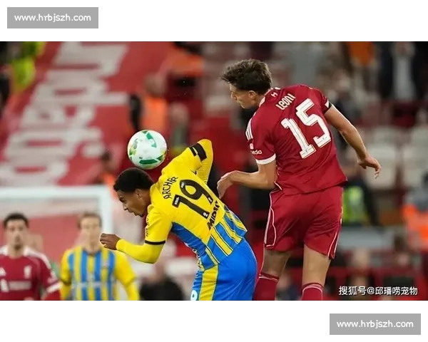 乔 - 科尔痛批利物浦防线：范戴克科纳特太糟，凯尔凯兹半场灾难