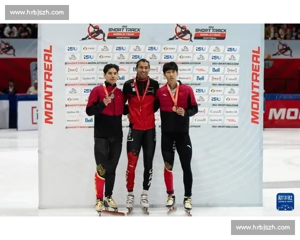 刘少昂：团队是米兰冬奥夺金的底气