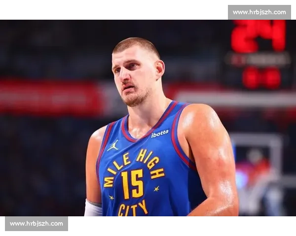 三节三双 166 次!约基奇 14+14+15 率掘金 22 分屠太阳 三节三双 166 次!约基奇 14+14+15 率掘金 22 分屠太阳