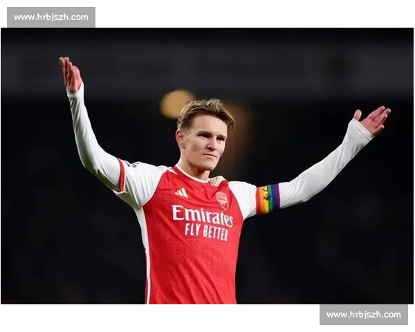 厄德高认证防线硬度：阿森纳近 3 场仅 1 次被射正