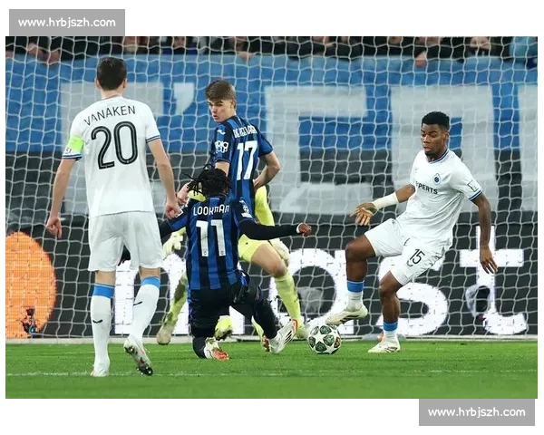 半场战报：克雷莫内塞 0-0 亚特兰大 德容恩远射造险