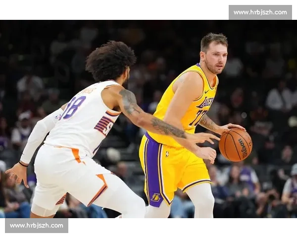 湖人两将缺阵国王战 东契奇有望一周内复出