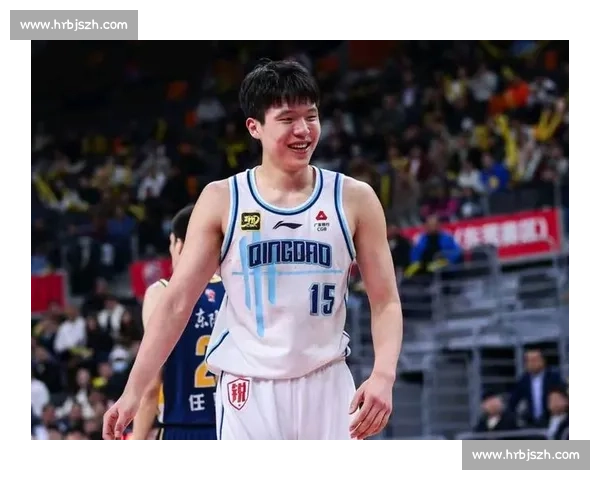 杨瀚森替补之路：纠错声里的钝感力逆袭？