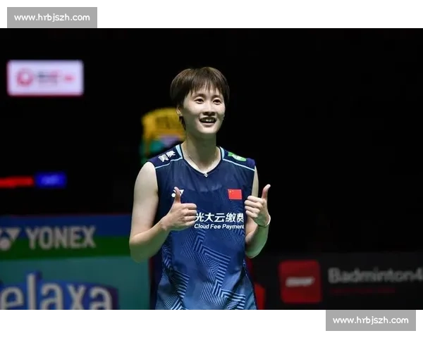 法国赛悲欢录：凡晨谢幕，李诗沣复盘，安洗莹赞陈雨菲