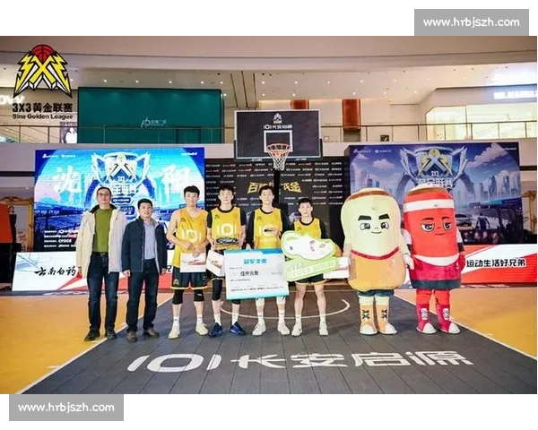 黄金赛场启幕！学长体育 VS 大迈体育四强直播开战