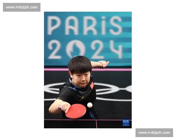 狂喜与冷眸：早田庆胜时，孙颖莎的复仇眼神已锁定